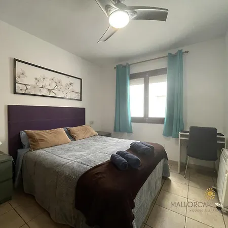 Apartamento Aurora 1 *