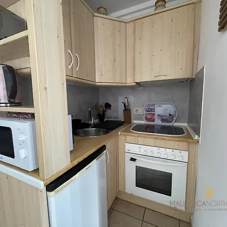 Apartamento Aurora 1